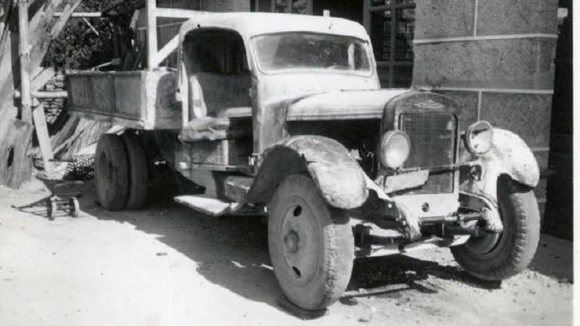 Порыв, талант и глупость: как создавался ЗИС-5 по прозвищу «Захар Захарыч»