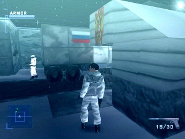 20 лет на прохождение игры