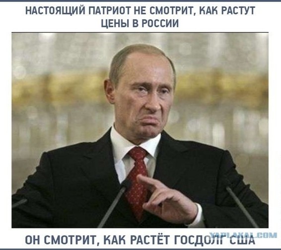Калькулятор инфляции