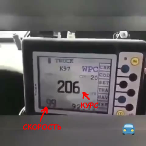 Просто КАМАЗ