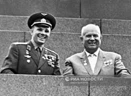 60 лет назад сняли Н.С. Хрущева