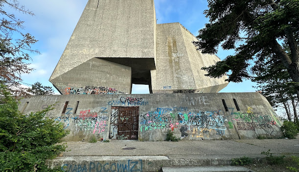 О войне, памяти и "братушках"