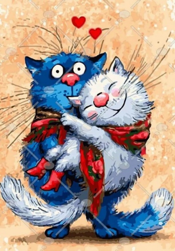 1 марта - день котов и кошек