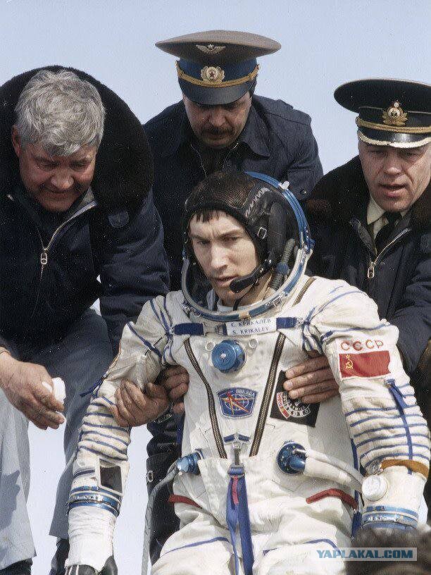 Интересные фотографии 1990 -х 27.04.25