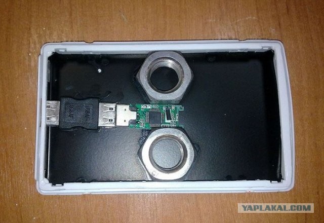 Разбор китайского мотора для мототехники,