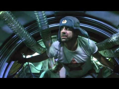 Опять про странную хреновину в космосе