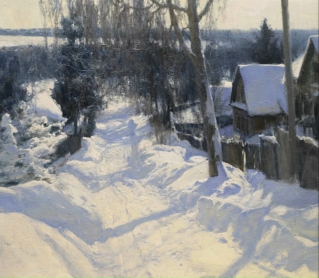 АРТ-Воскресенье