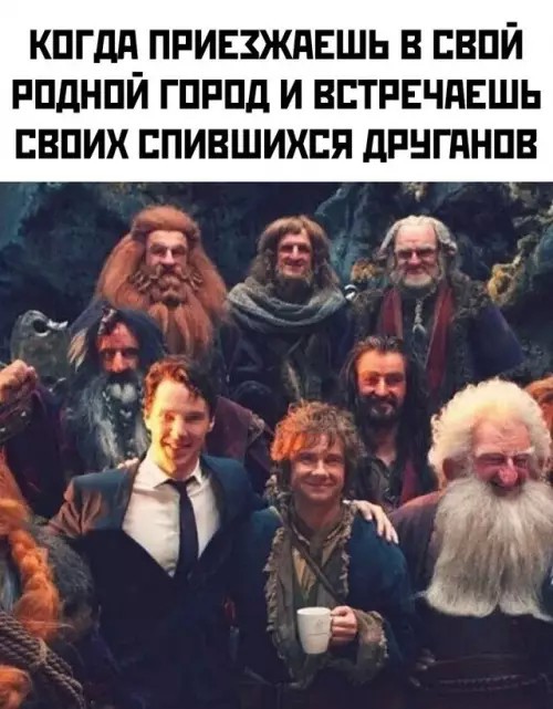 Картинки для деградации 194 (разной степени свежести)