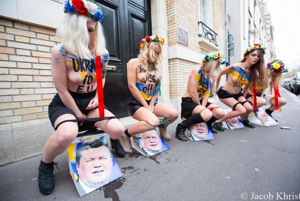 Вопрос к Украинцу