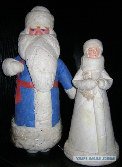 Как готовились к Новому году в СССР