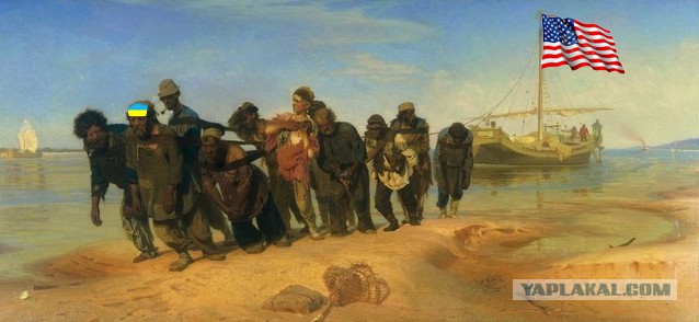 Меркель в печали о "Дональде Куке"