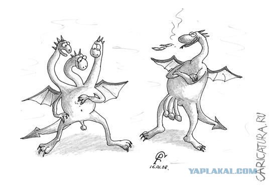 У кого на свете всех длиннее?