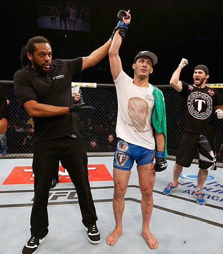 БОКС/MMA....