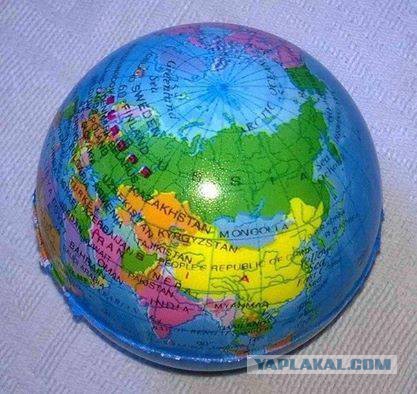 Нами манипулируют...