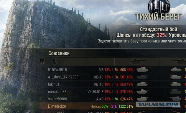 Wargaming 13