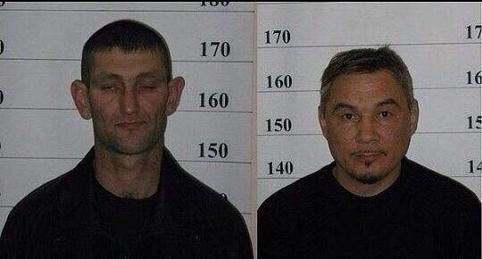 Охота на автомобилистов с трассы «Дон»