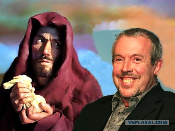 Андрей Макаревич