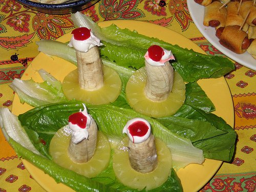 Кулинарная общалка