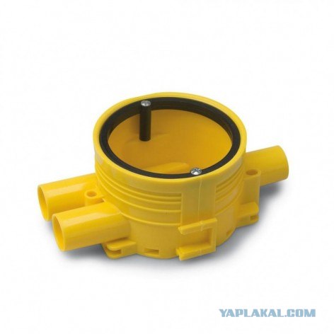 Электрика своими руками