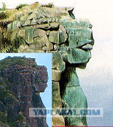 В Египте открыли некрополь Серапеум