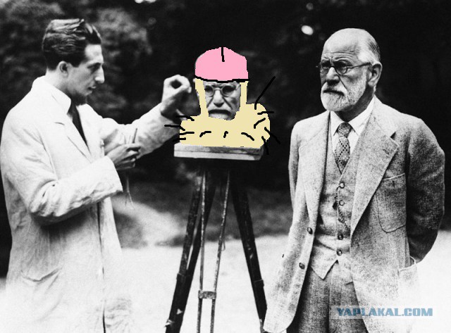 25 исторических фотографий из прошлого