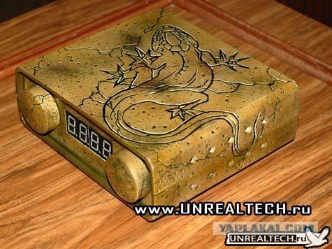 Плиточная кухня своими руками