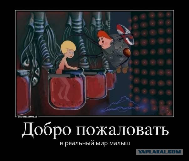 Очередные размышления о ситуации в стране