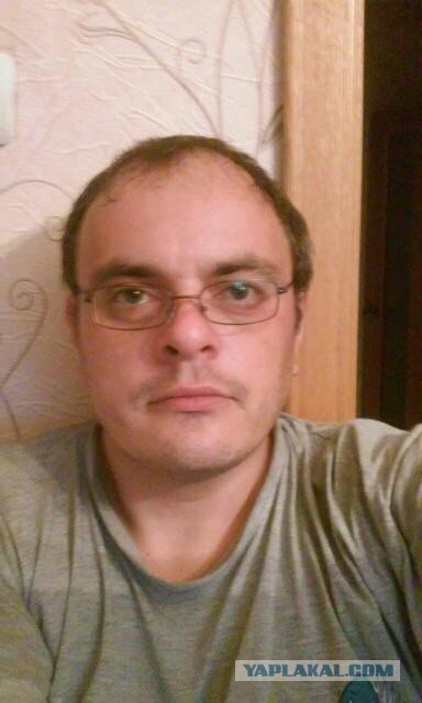 Живет такой парень