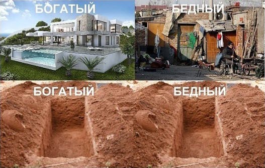 Злые шутки или минутка сарказма на ЯП-е, 16+
