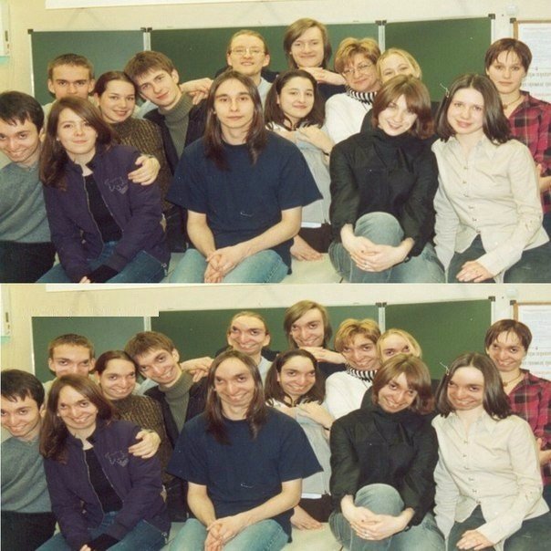 Фотографии из соцсетей.