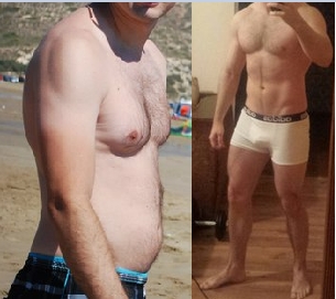 Продукты для роста мышц