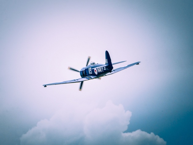 Авиаподборка на эмоциональной волне