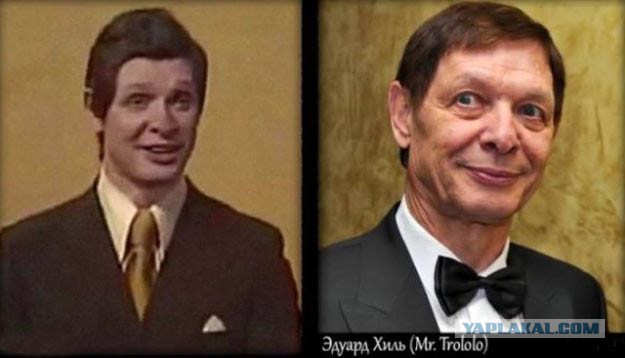 Мемы взрослеют