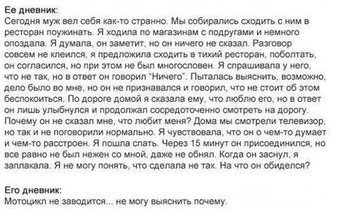 Подборка интересных и веселых картинок