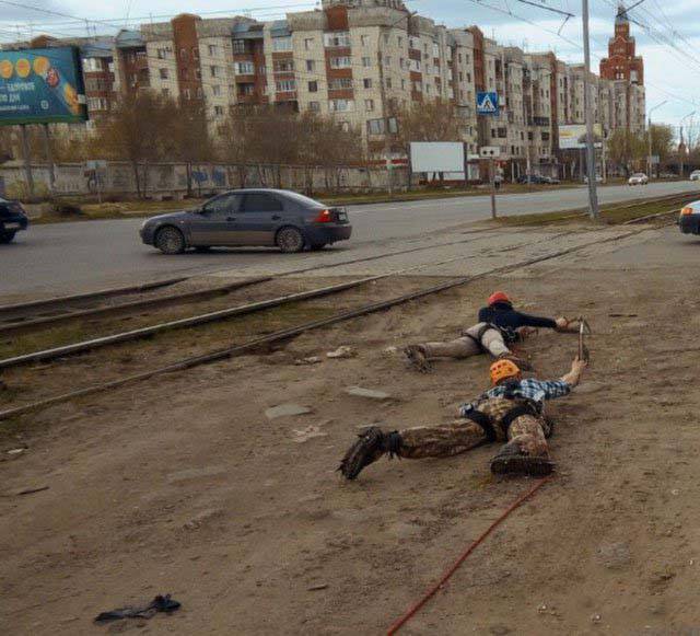 Подборка интересных и веселых картинок