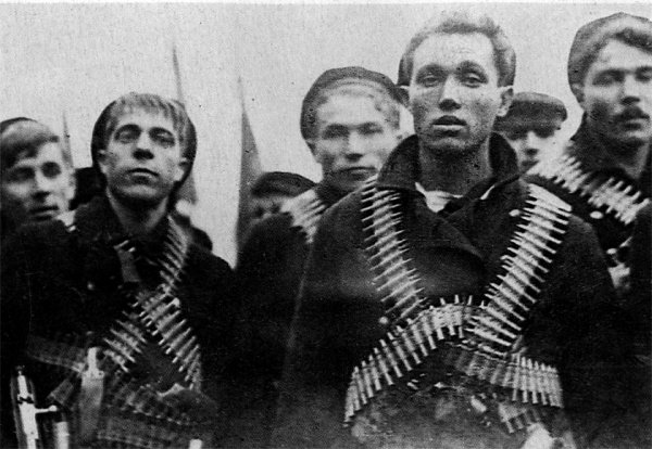 Интересные и редкие фотографии