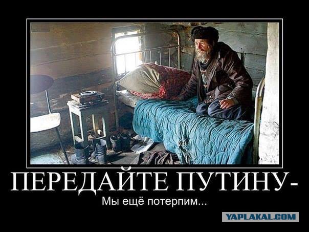 История болезни местной власти
