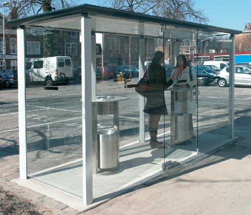 А чо все курильщики такие нытики?