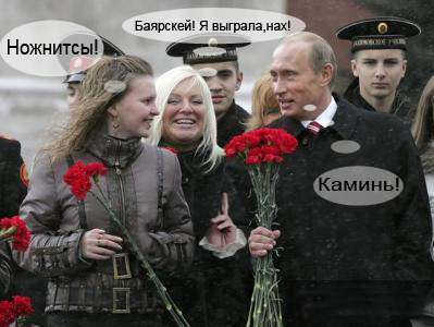 Как выигрывать в спорах