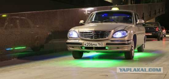 Рейтинг самого реального тюнинга авто