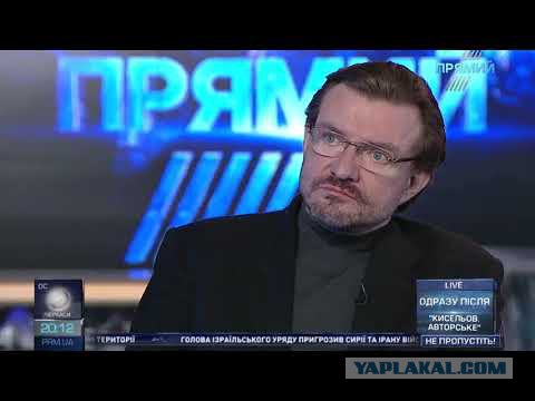 В журналиста Аркадия Бабченко стреляли. От полученных ранений он скончался