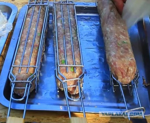 Палочки Для Люля Кебаб Где Купить