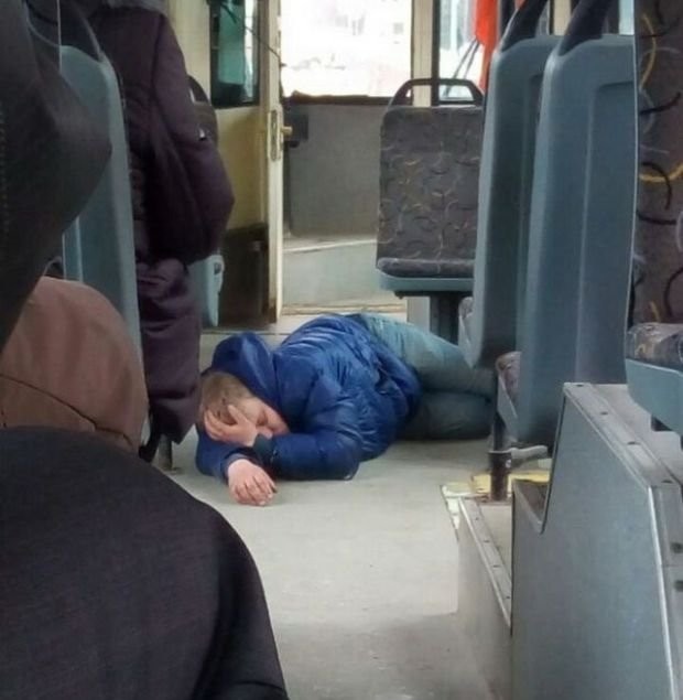 Скотсети и прочие интернеты 04.03.19