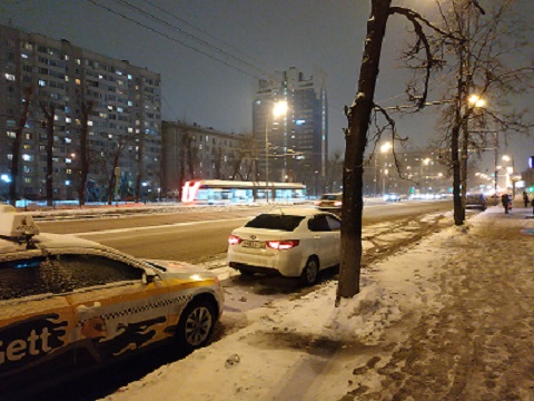 Мои впечатления о поездке в Россию после долгого проживания в Европе