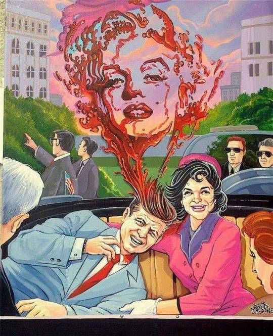 Crazy Art