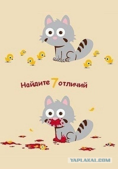 Полный отрыв