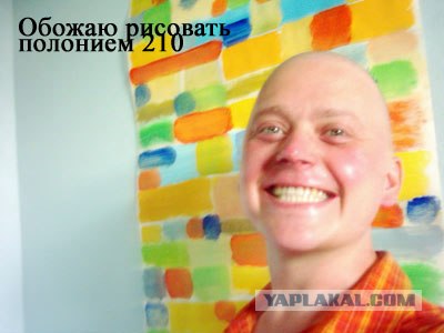 Простое человеческое счастье в картинках