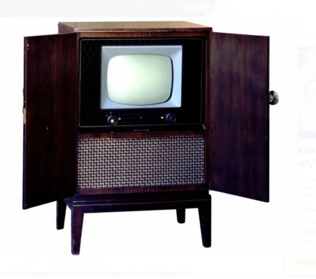 Куда пропала фирма Grundig?