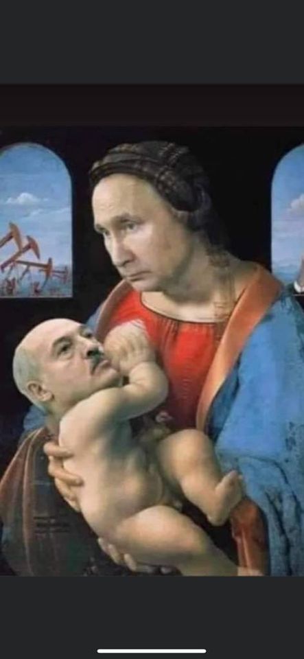 «Меня показывают из утюга и чайника». Лукашенко допустил, что «пересидел» на посту президента