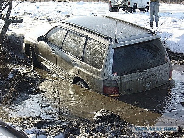 На шесть звезд: интересные факты из истории Subaru